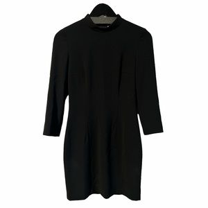 Boss Hugo Boss Black mini dress